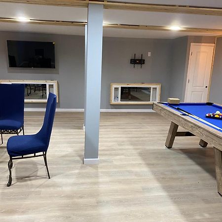 The Cg Suites Columbus Bagian luar foto